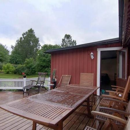 Private Room In Shared House-Close To University And Hospital-3 Umeå Exterior photo