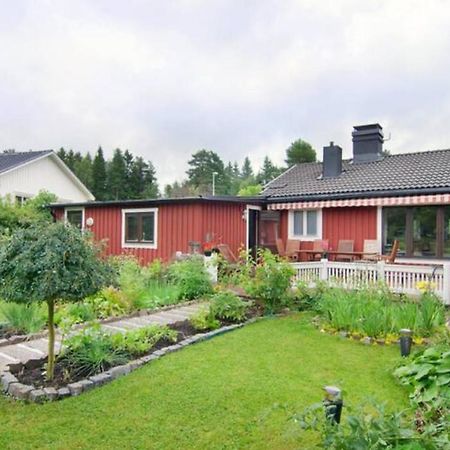 Private Room In Shared House-Close To University And Hospital-3 Umeå Exterior photo