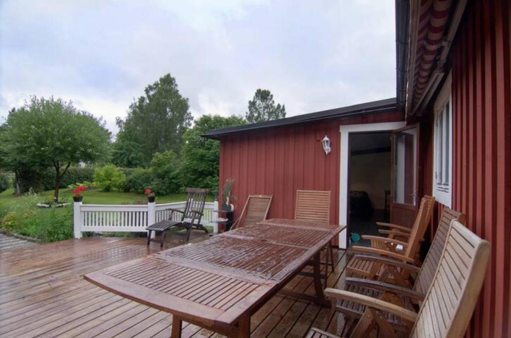 Private Room In Shared House-Close To University And Hospital-3 Umeå Exterior photo